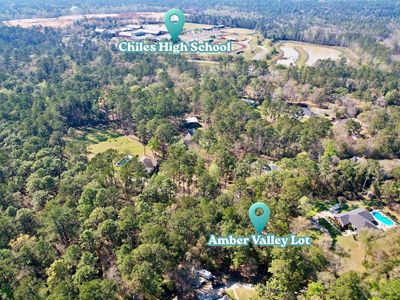 0 Amber Valley Dr, Tallahassee, FL, 32312