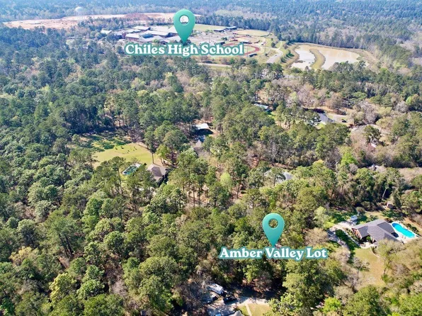 0 Amber Valley Dr, Tallahassee, FL 32312