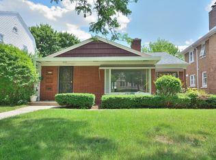 2550 N Sherman Blvd, Milwaukee, WI 53210