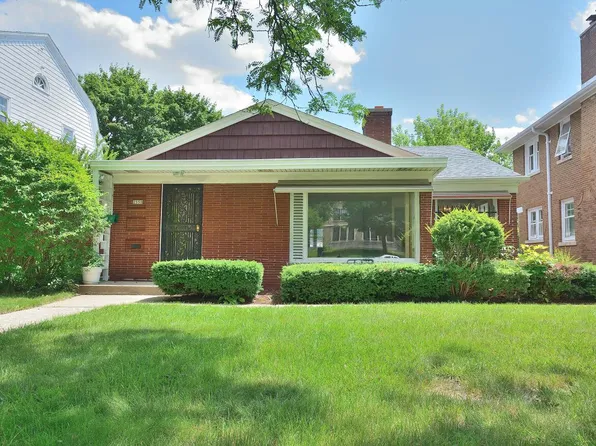 2550 North Sherman BOULEVARD, Milwaukee, WI 53210