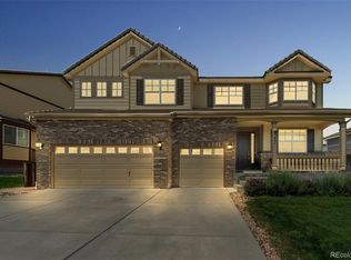 6451 S Kellerman Way, Aurora, CO 80016