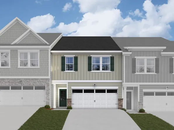 7104 Hubner Pl, Cary, NC 27519