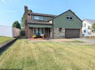 185 Broadview Ave, Fairmont, WV 26554