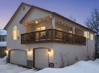 11500 Jennifer Ann Cir, Anchorage, AK 99515