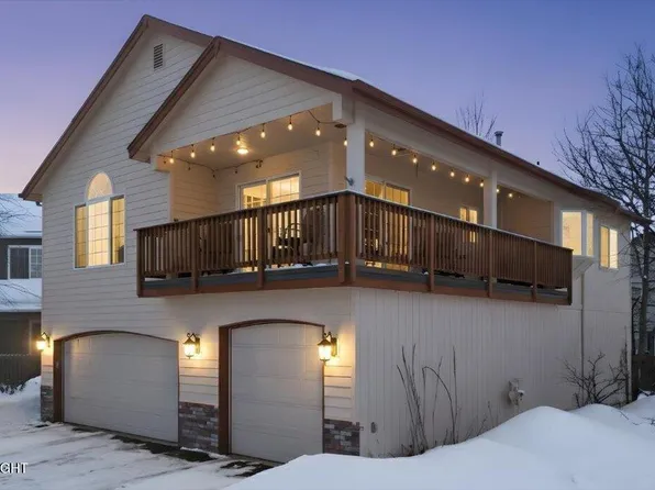 11500 Jennifer Ann Cir, Anchorage, AK 99515
