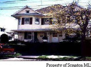 Penn Ave, Scranton, PA 18509