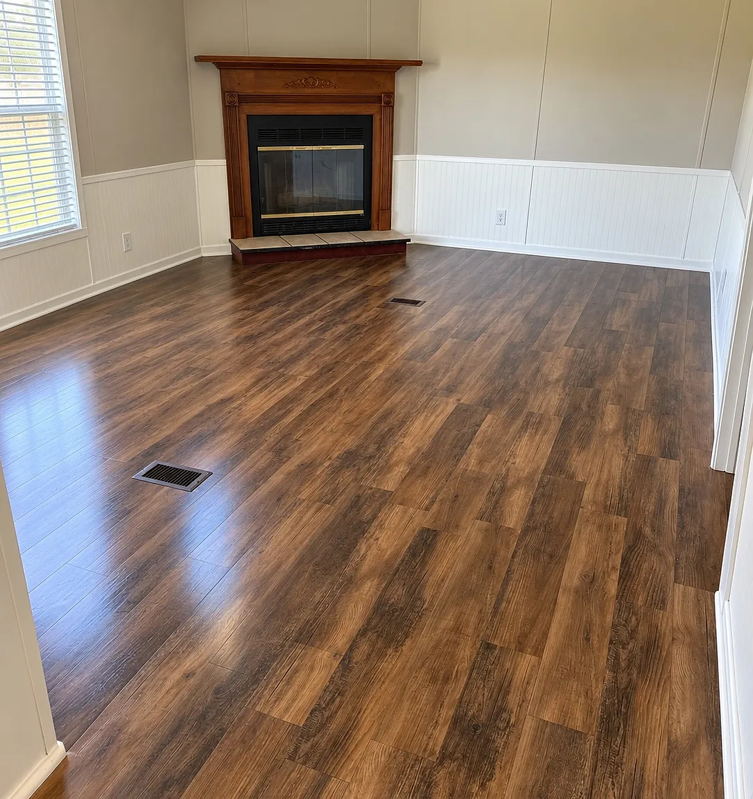 3 bed, 1456 sqft, $1,250 — Photo 3