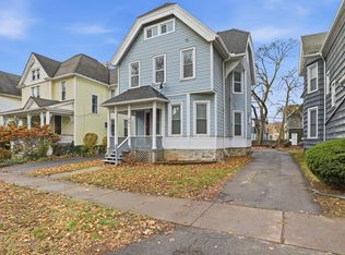 461 S Goodman St #2, Rochester, NY 14607