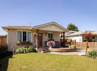 3985 Acorn Cres, Windsor, ON N8W5R2