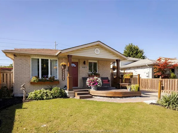 3985 Acorn Cres, Windsor, ON N8W 5R2