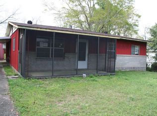 417 28th Ave, Columbus, GA 31903