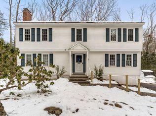 14 Blueberry Hill Rd, Amherst, NH 03031
