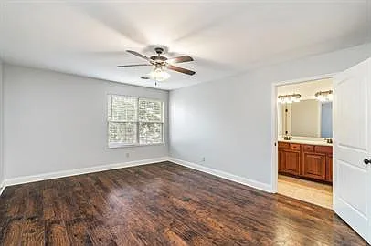 4808 Fountain View Way #H — Photo 14