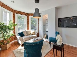 411 M St NW APT A, Washington, DC 20001