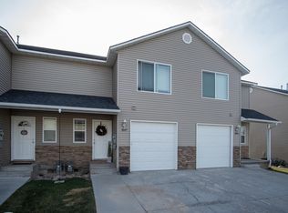 1997 Bengal View Dr, Pocatello, ID 83201