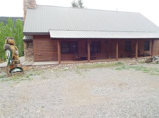 122 Bear Run St, Antonito, CO 81120