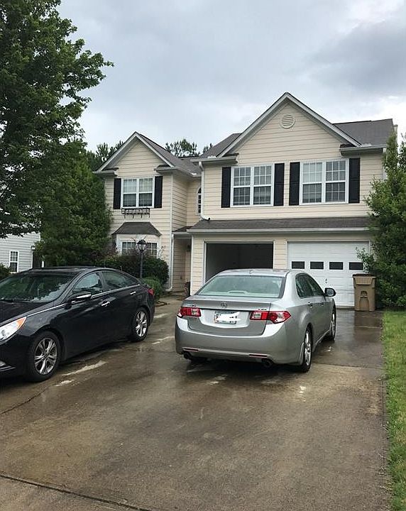 2nd image of 3977 Brushy Ridge Way