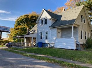 325 Hague St, Rochester, NY 14611