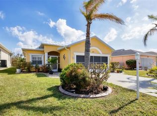 4261 Oak Terrace Cir, Pt Charlotte, FL 33953