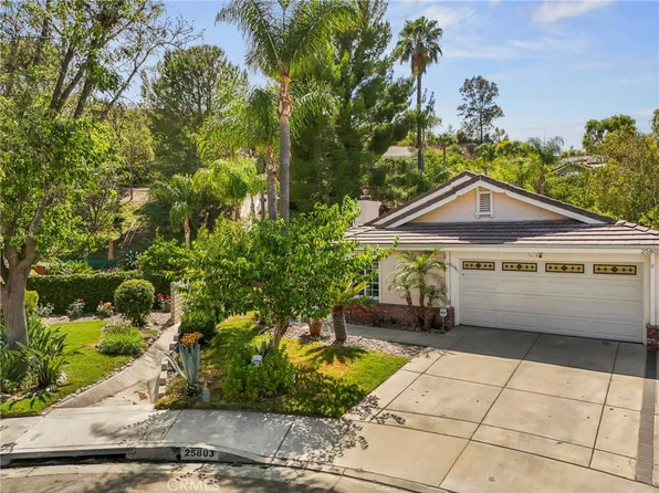 25803 Anderson Ln, Stevenson Ranch, CA 91381