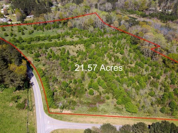 1301 Alcovy St, Monroe, GA 30655