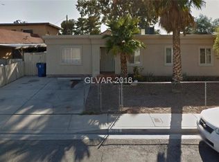 5929 Bunch St, Las Vegas, NV 89122