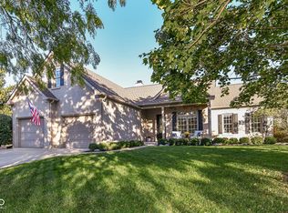 10165 Glenn Abbey Ln, Fishers, IN 46037