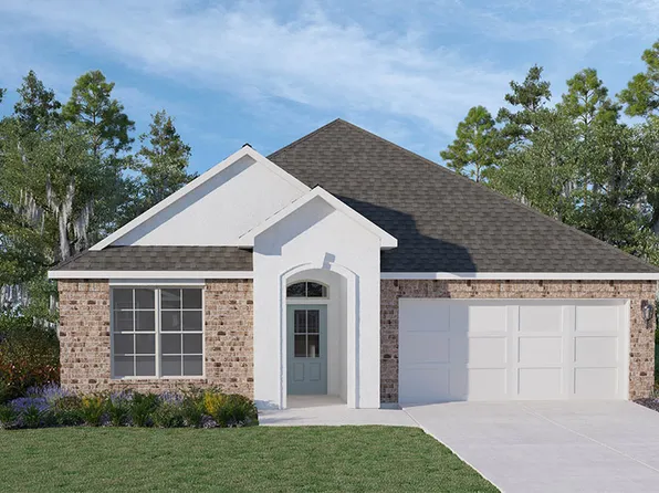 Melba Plan, Sawgrass at West Trace