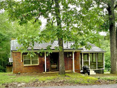 274 River Oaks Dr LOT 14-15, Springville, TN, 38256