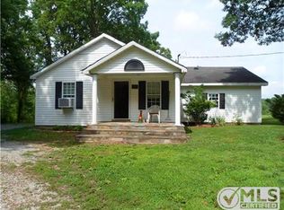 92 Long Branch Rd, Lawrenceburg, TN 38464