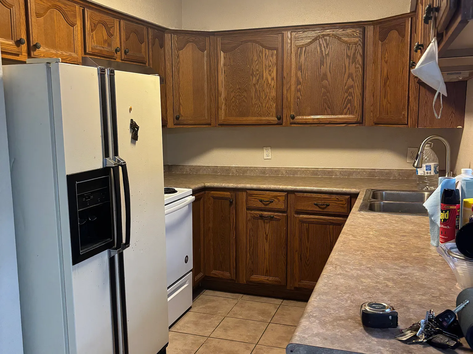 3 bed, 1500 sqft, $1,600 — Photo 2