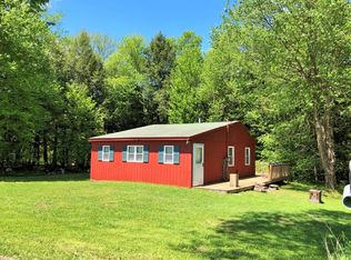 393 Roe Rd, East Worcester, NY 12064