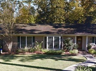 826 Idlewild Dr, Picayune, MS 39466