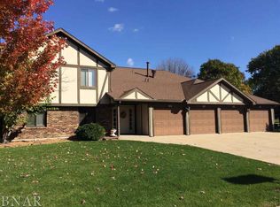 43 Brandywine Ct, Bloomington, IL 61704