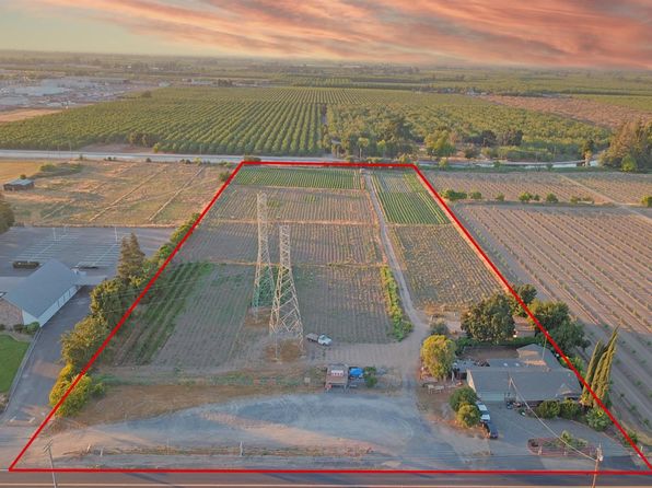 Houses On One Lot Modesto Real Estate 5 Homes For Sale Zillow