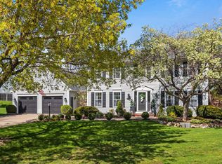 3632 N Winterset Dr, Appleton, WI 54911