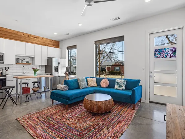 1400 Pillow St #102, Nashville, TN 37203