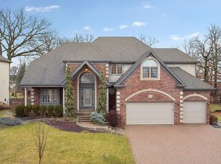 10825 Christopher Dr, Lemont, IL