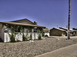 8738 E Plaza Ave, Scottsdale, AZ 85250