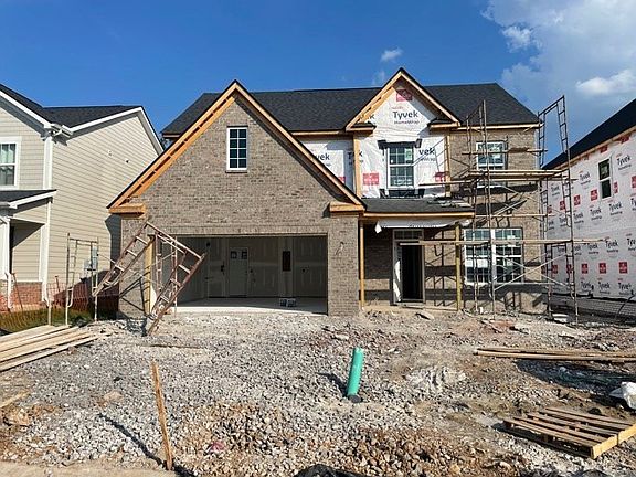 2nd image of 3318 Portwood Dr #102-lot 102