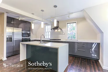 Rented by Terrace Sotheby's International Realty
