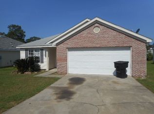 4520 Deslin Dr, Tallahassee, FL 32305