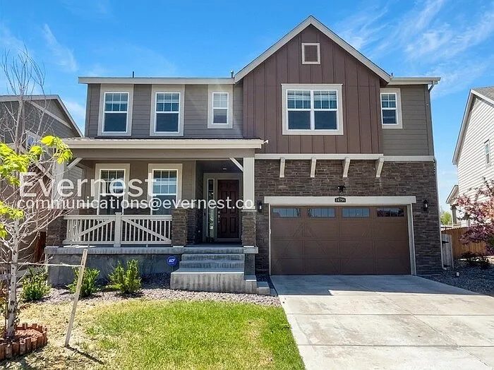 24704 E Tennessee Pl