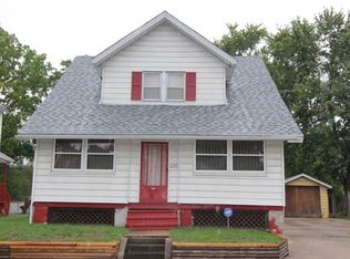 1295 Kellogg Ave, Akron, OH 44314