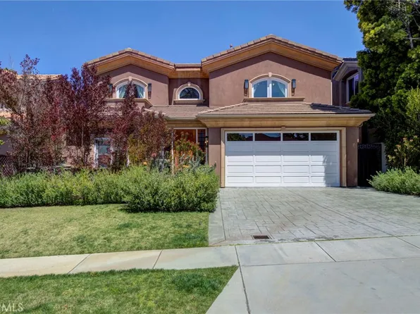 2603 Ralston Ln, Redondo Beach, CA 90278