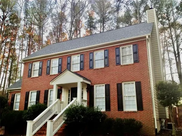 2910 Ledbury Ln SW, Kennesaw, GA 30064