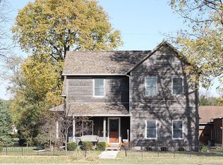 401 E Roosevelt Ave, Onarga, IL 60955
