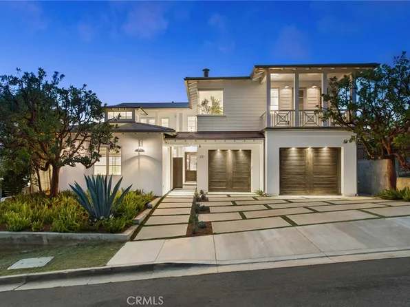 231 Tustin Ave, Newport Beach, CA 92663