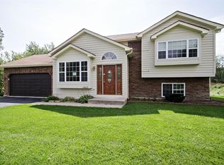 13607 W Hart St, Wadsworth, IL 60083