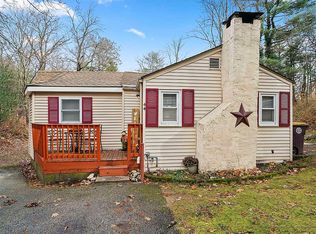 44 Oak Cliff Rd, Weymouth, MA 02189